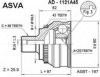 VAG 443498099BX Joint Kit, drive shaft